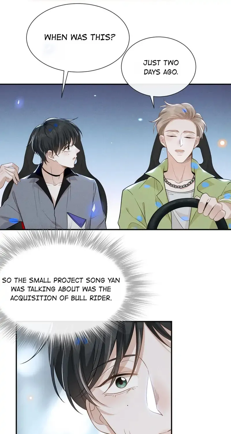 Read Living Life Over (Colored) chapter 37 image 30 on Lezhin