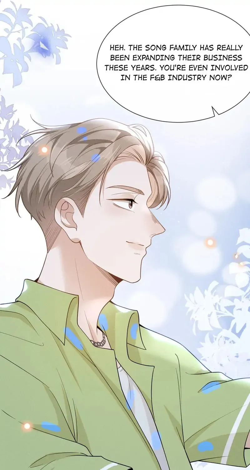Read Living Life Over (Colored) chapter 37 image 32 on Lezhin