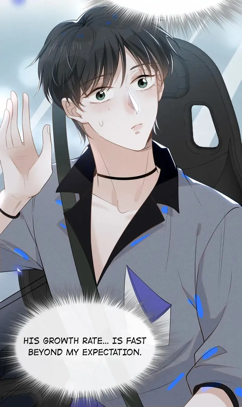 Read Living Life Over (Colored) chapter 37 image 35 on Lezhin