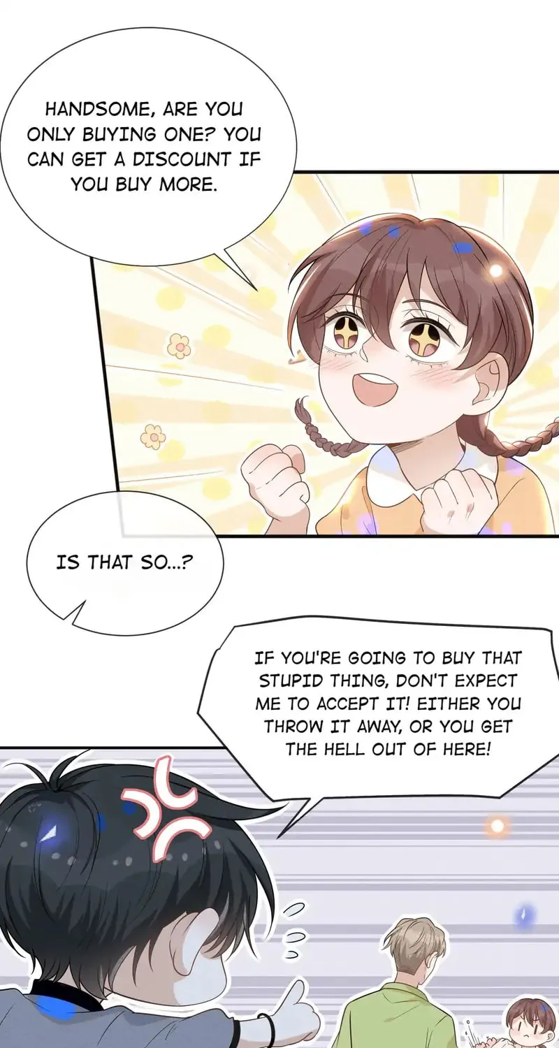 Read Living Life Over (Colored) chapter 38 image 2 on Lezhin