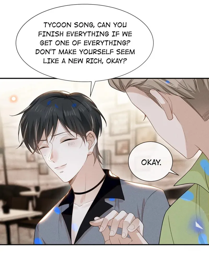 Read Living Life Over (Colored) chapter 38 image 35 on Lezhin