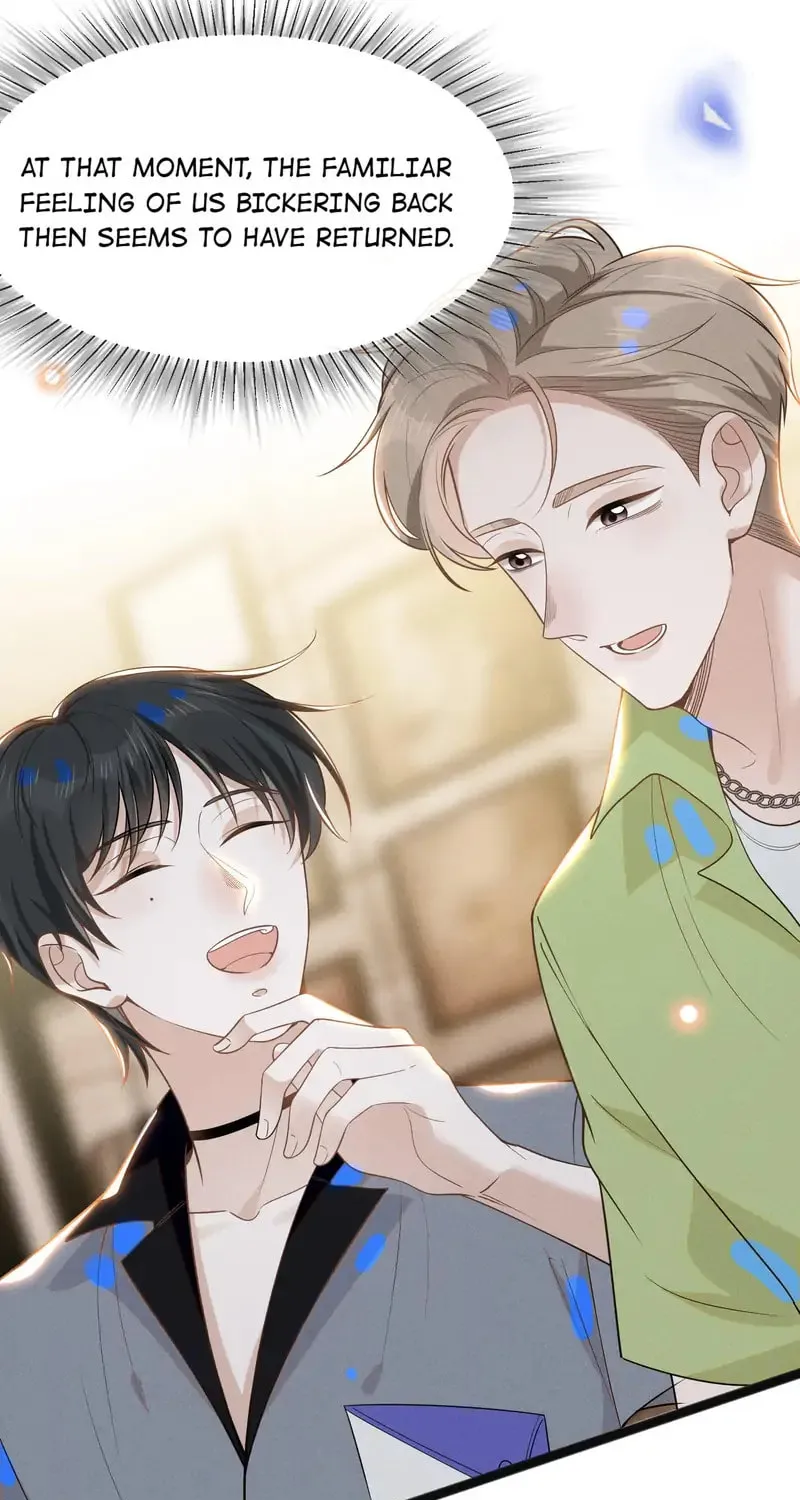 Read Living Life Over (Colored) chapter 38 image 43 on Lezhin