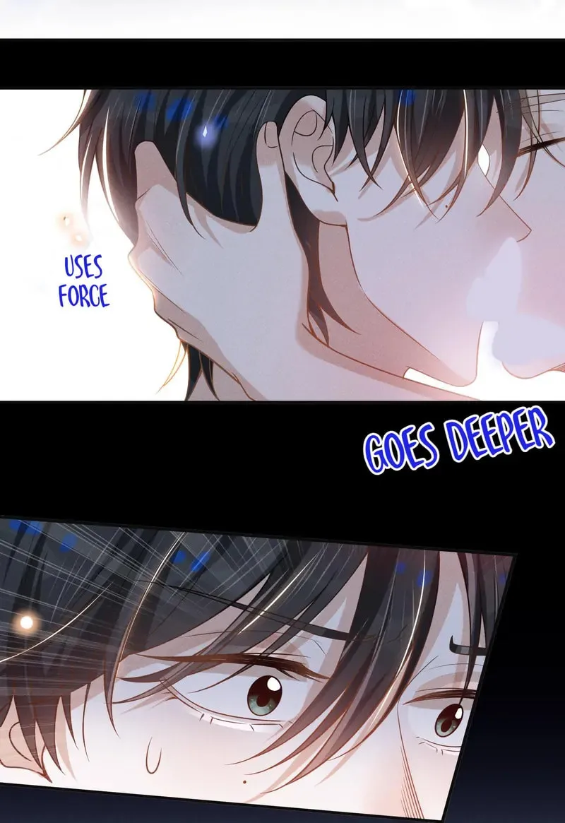 Read Living Life Over (Colored) chapter 39 image 3 on Lezhin