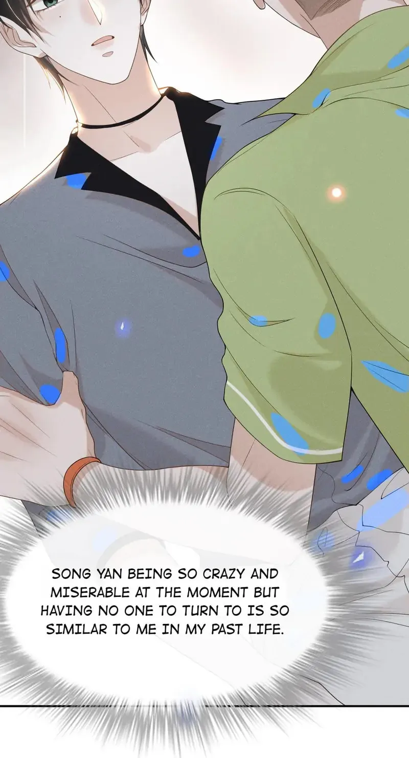 Read Living Life Over (Colored) chapter 39 image 36 on Lezhin