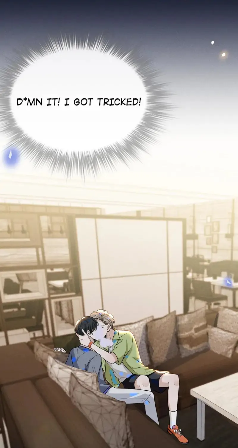Read Living Life Over (Colored) chapter 39 image 4 on Lezhin