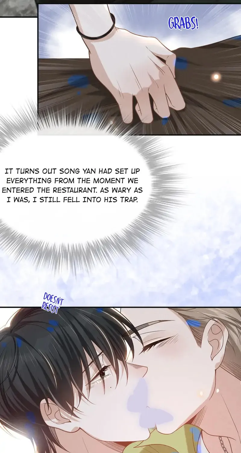 Read Living Life Over (Colored) chapter 39 image 6 on Lezhin