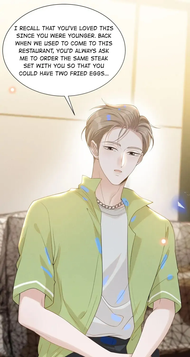 Read Living Life Over (Colored) chapter 39 image 60 on Lezhin