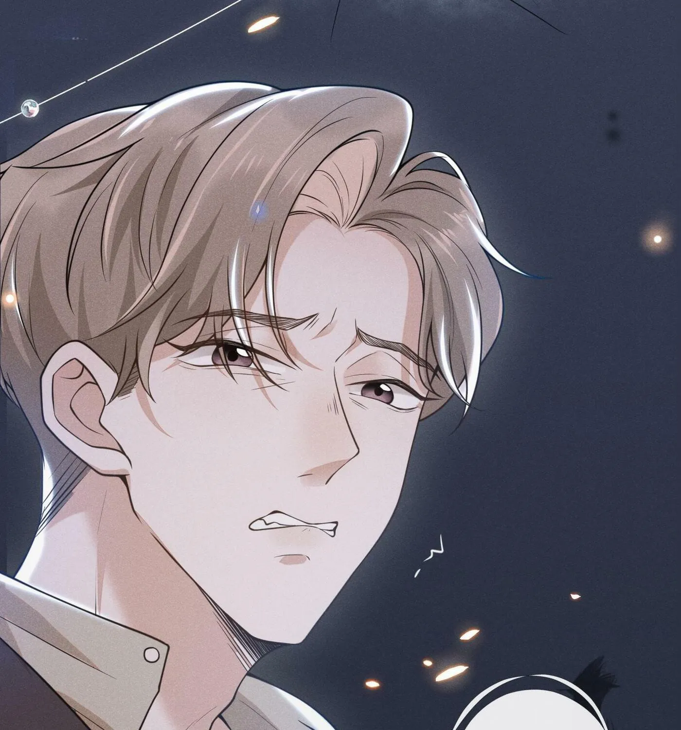 Read Living Life Over (Colored) chapter 4 image 10 on Lezhin