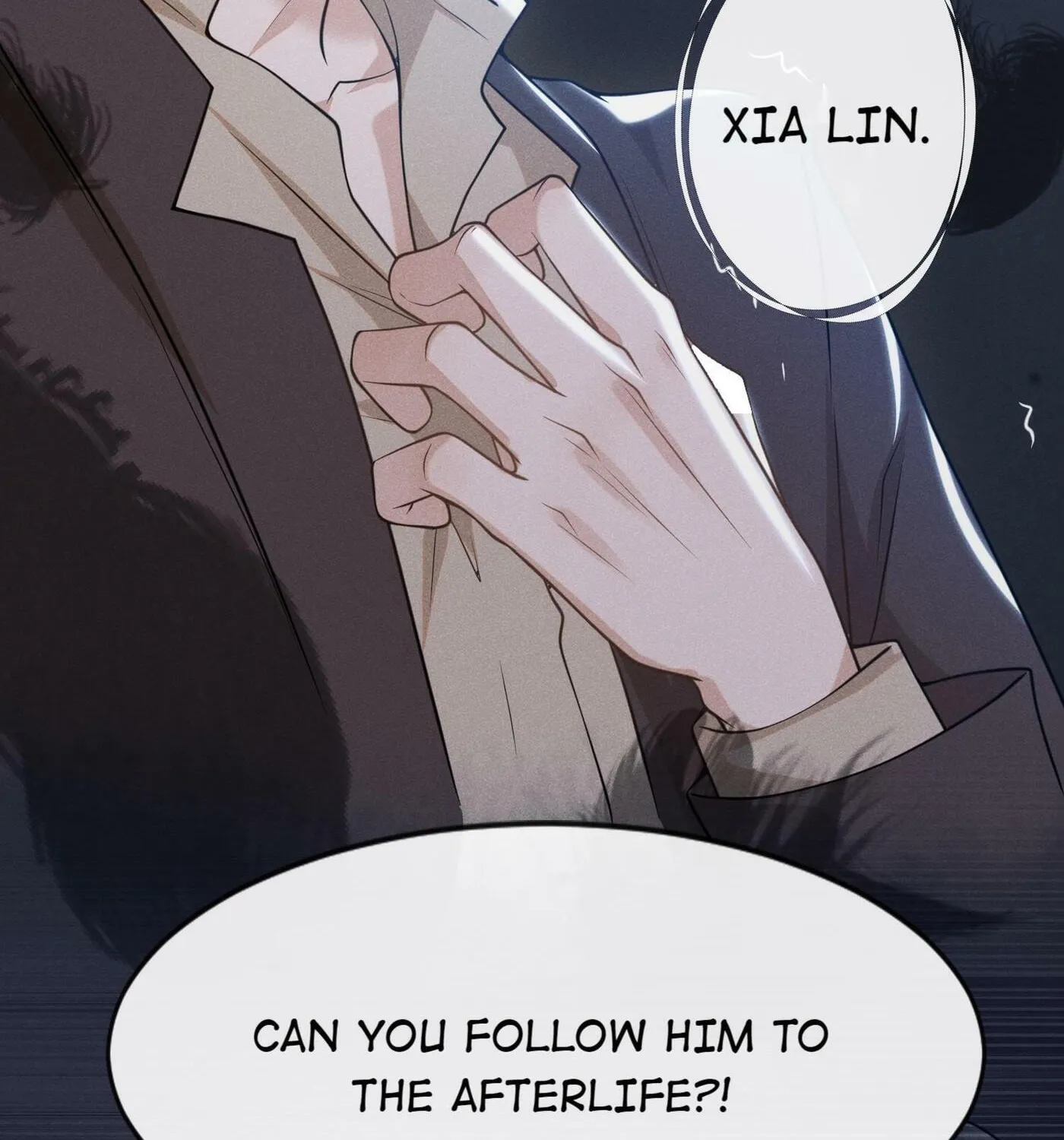 Read Living Life Over (Colored) chapter 4 image 11 on Lezhin
