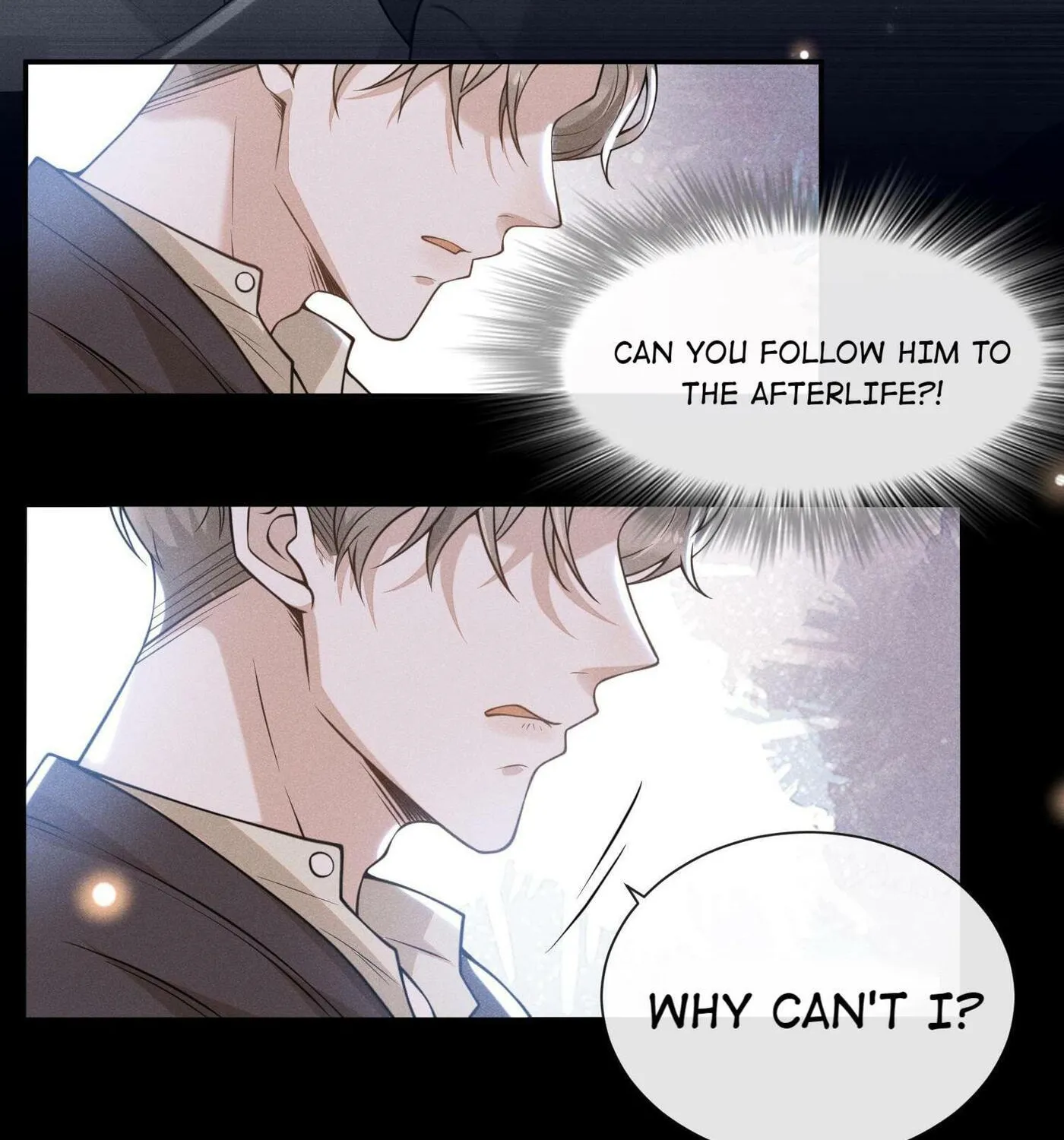Read Living Life Over (Colored) chapter 4 image 14 on Lezhin