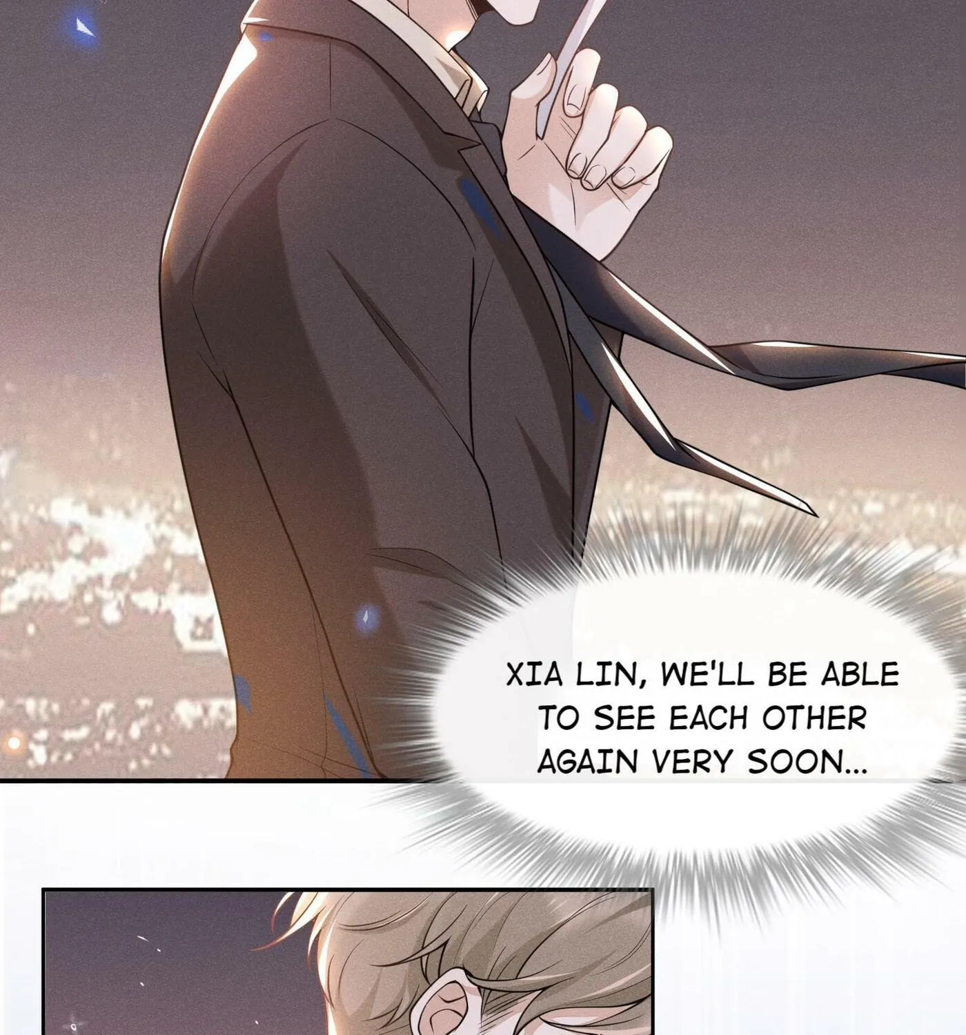 Read Living Life Over (Colored) chapter 4 image 23 on Lezhin