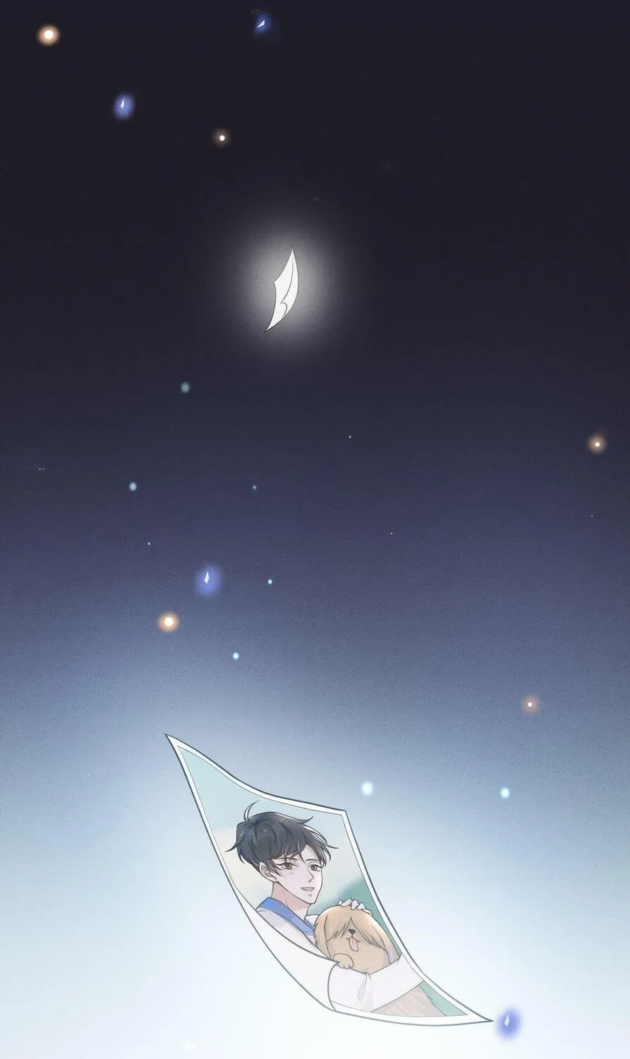 Read Living Life Over (Colored) chapter 4 image 29 on Lezhin
