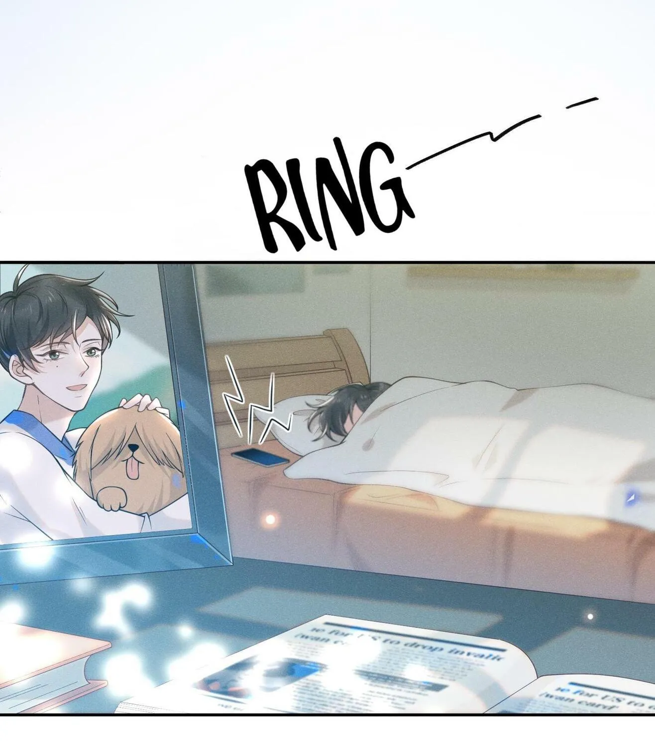 Read Living Life Over (Colored) chapter 4 image 31 on Lezhin