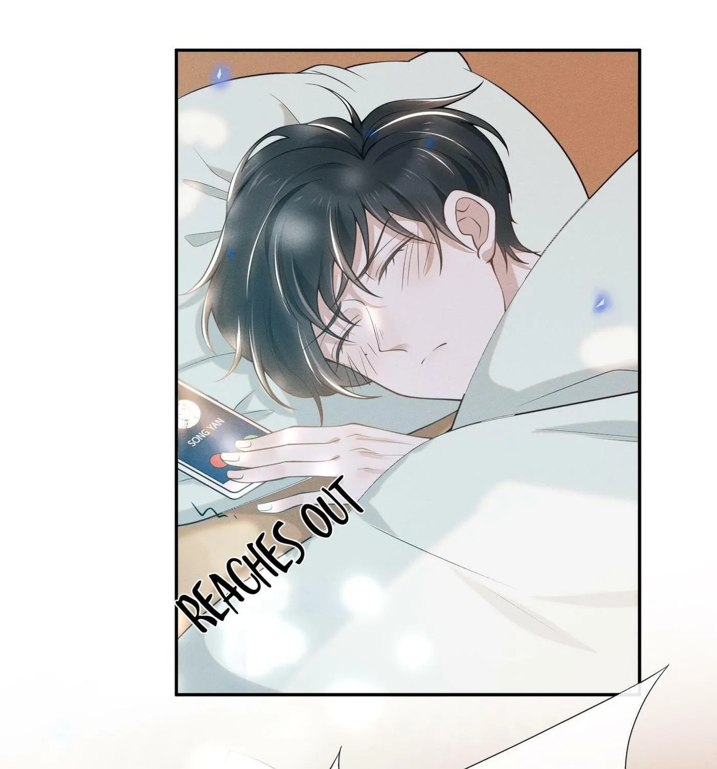Read Living Life Over (Colored) chapter 4 image 33 on Lezhin