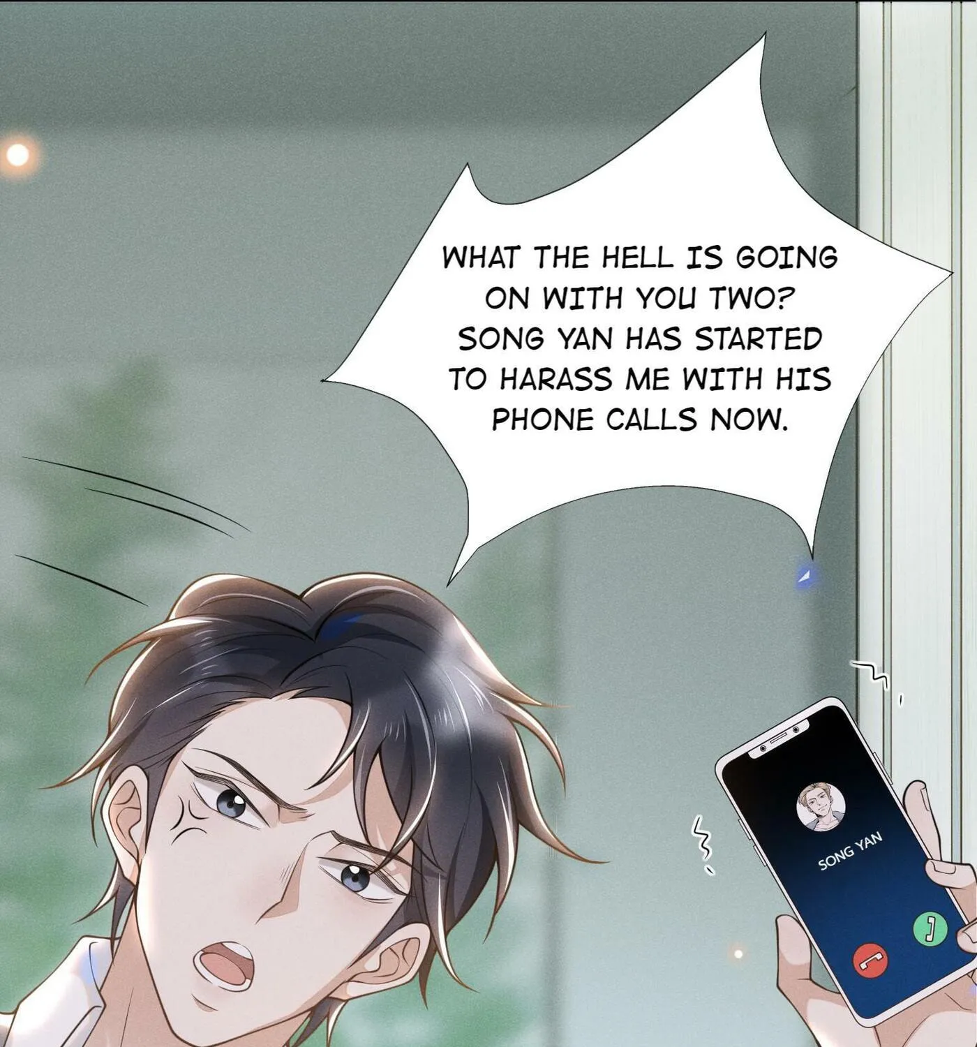 Read Living Life Over (Colored) chapter 4 image 37 on Lezhin
