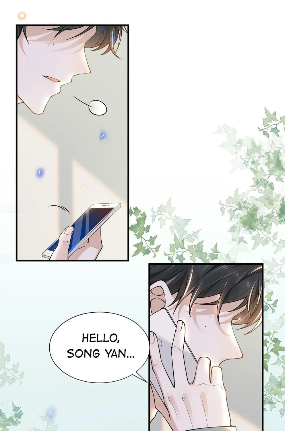 Read Living Life Over (Colored) chapter 4 image 41 on Lezhin