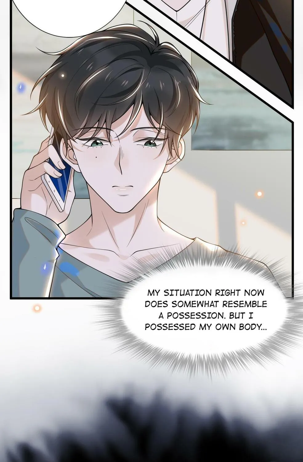 Read Living Life Over (Colored) chapter 4 image 47 on Lezhin