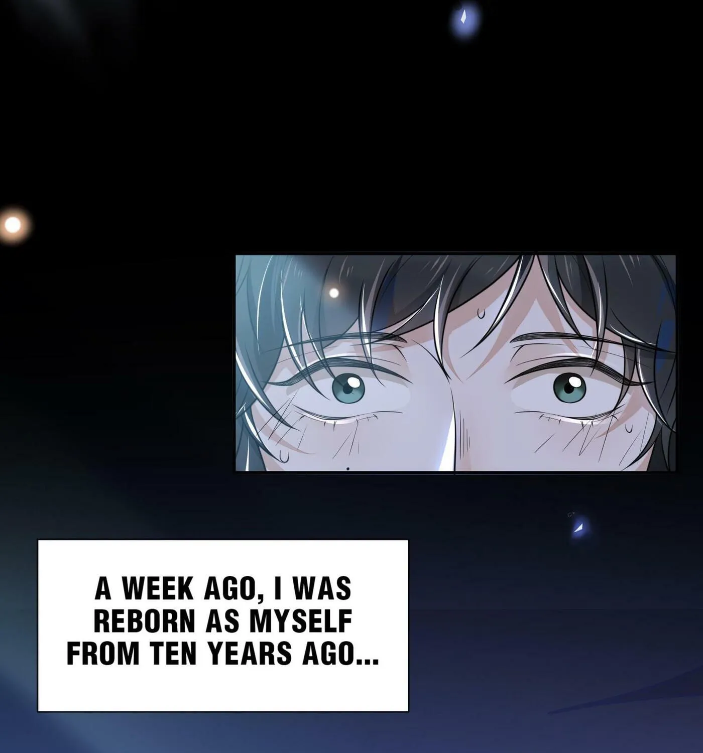 Read Living Life Over (Colored) chapter 4 image 49 on Lezhin
