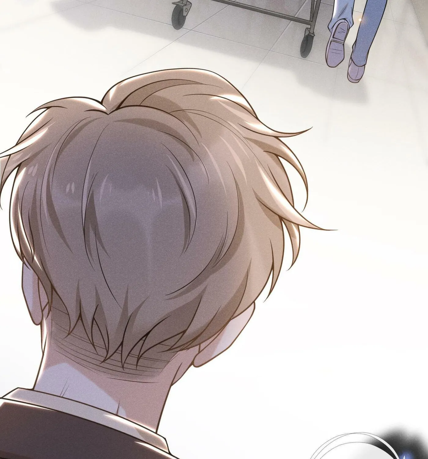 Read Living Life Over (Colored) chapter 4 image 5 on Lezhin