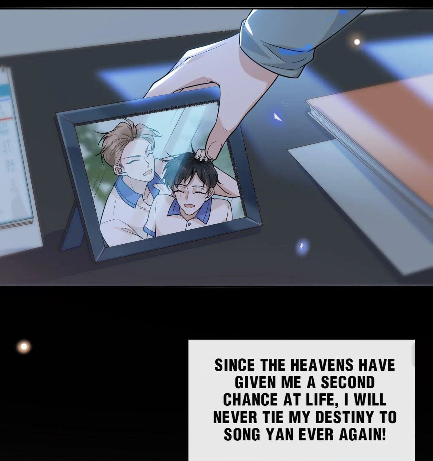 Read Living Life Over (Colored) chapter 4 image 54 on Lezhin