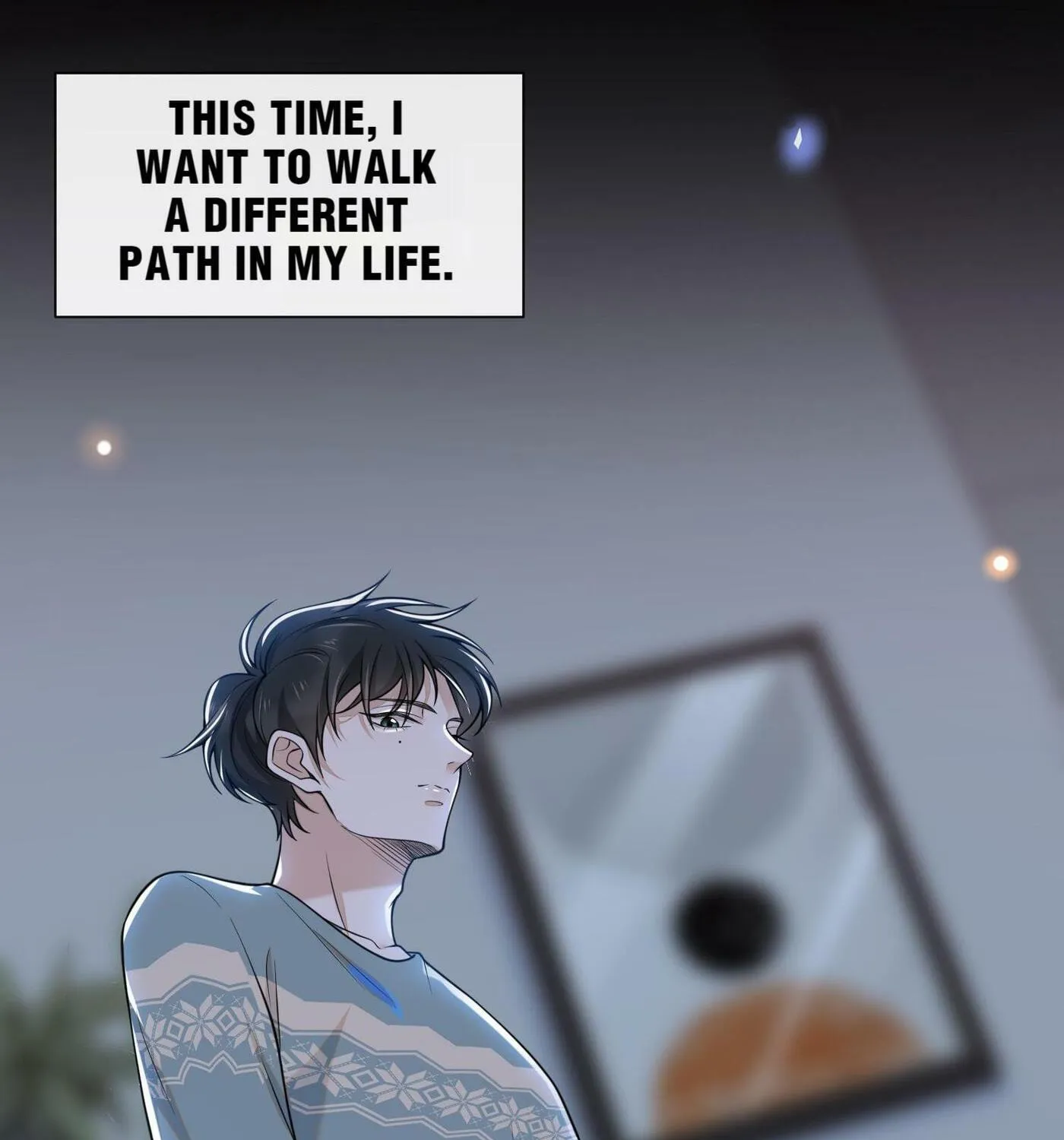 Read Living Life Over (Colored) chapter 4 image 56 on Lezhin