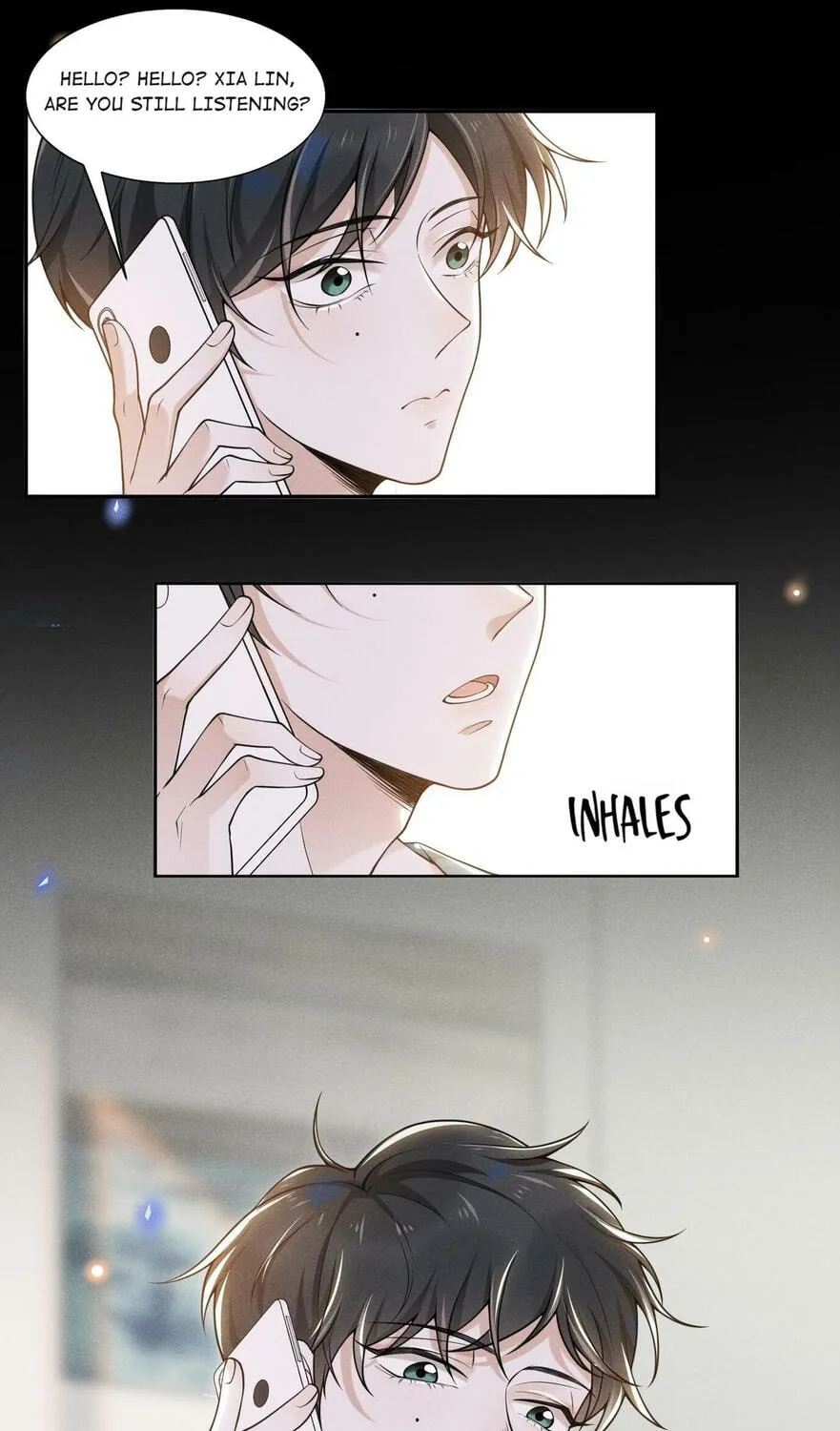 Read Living Life Over (Colored) chapter 4 image 59 on Lezhin