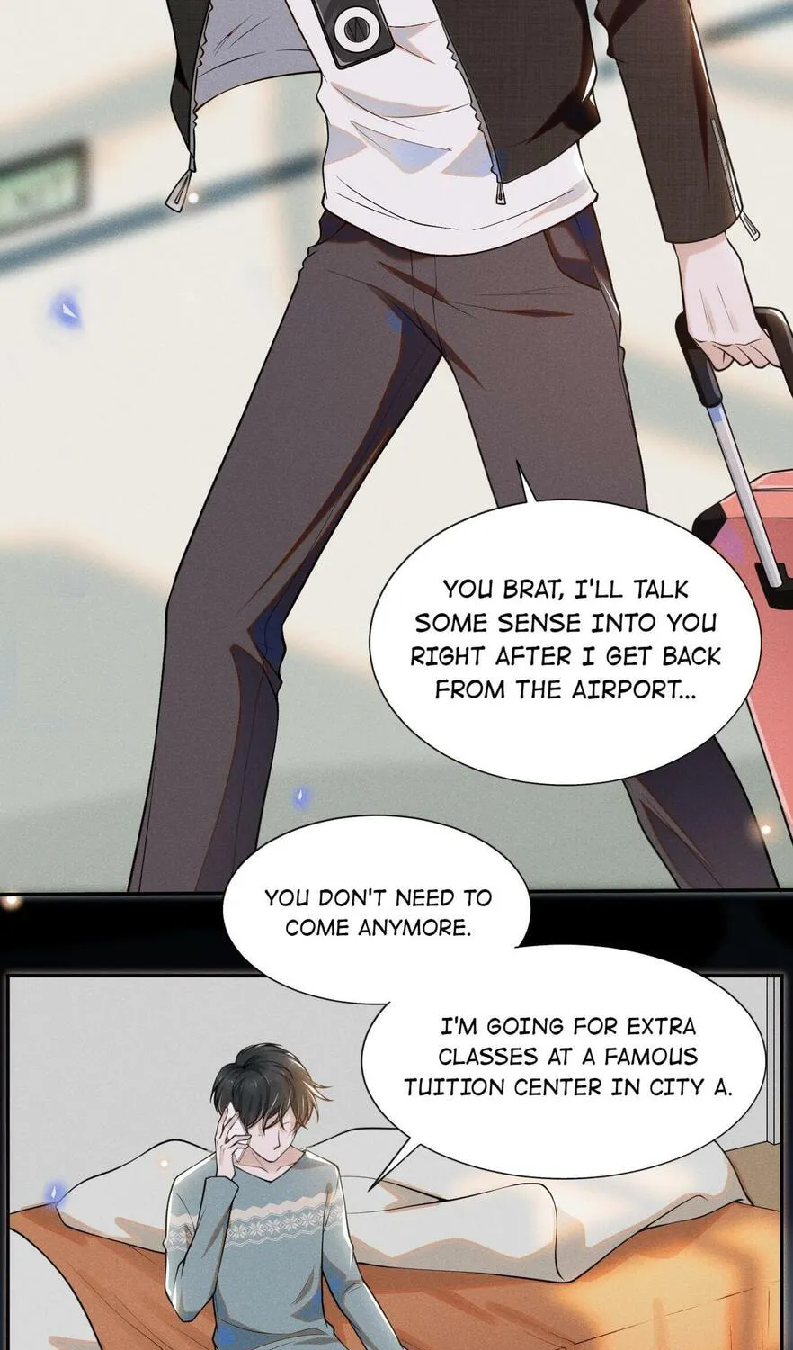 Read Living Life Over (Colored) chapter 4 image 63 on Lezhin