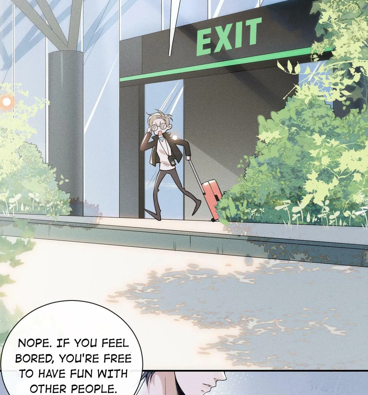 Read Living Life Over (Colored) chapter 4 image 66 on Lezhin