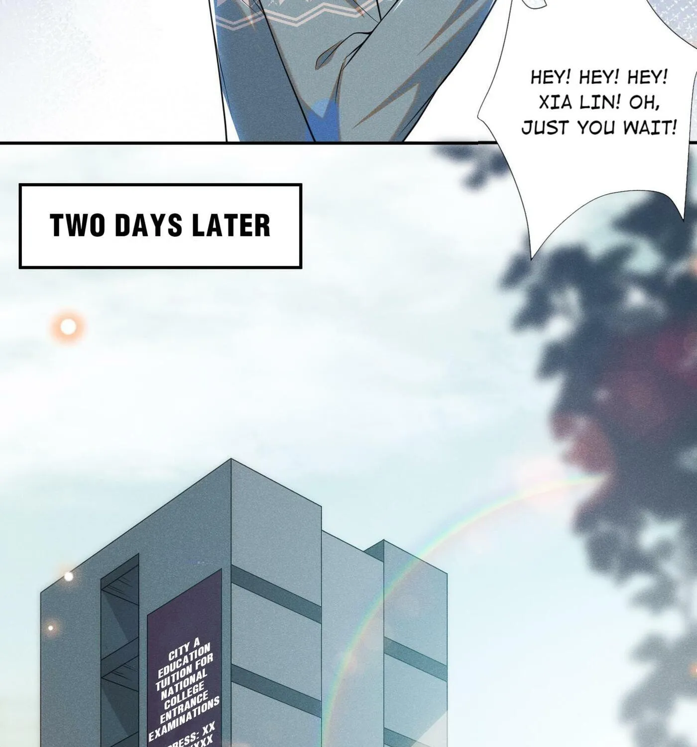 Read Living Life Over (Colored) chapter 4 image 68 on Lezhin
