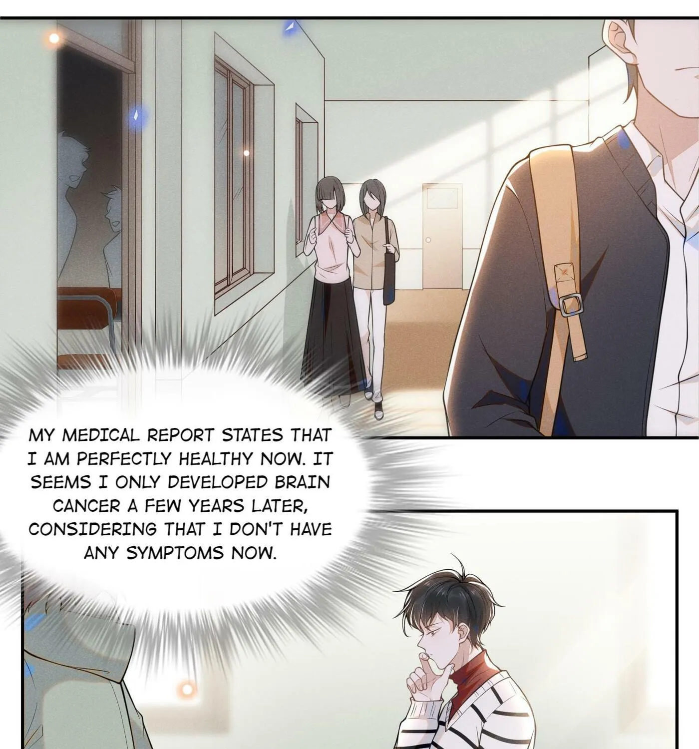 Read Living Life Over (Colored) chapter 4 image 71 on Lezhin