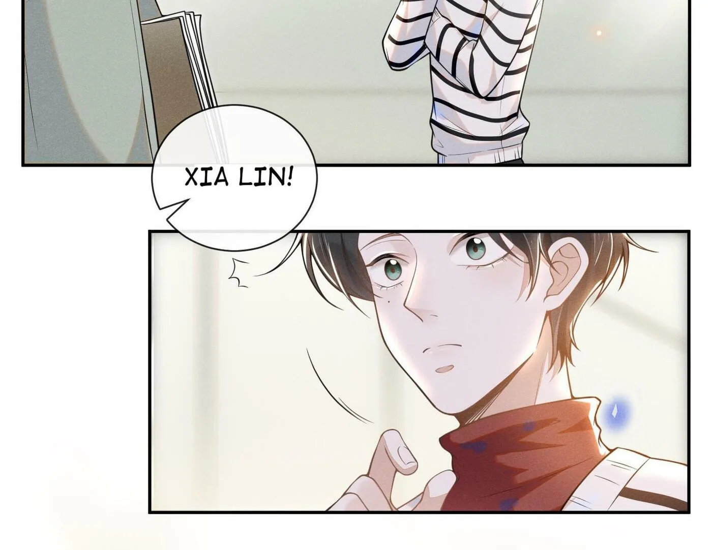 Read Living Life Over (Colored) chapter 4 image 72 on Lezhin
