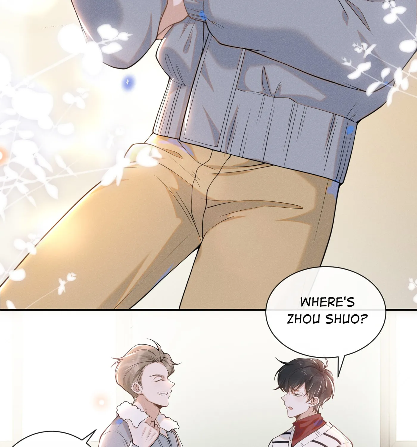 Read Living Life Over (Colored) chapter 4 image 74 on Lezhin