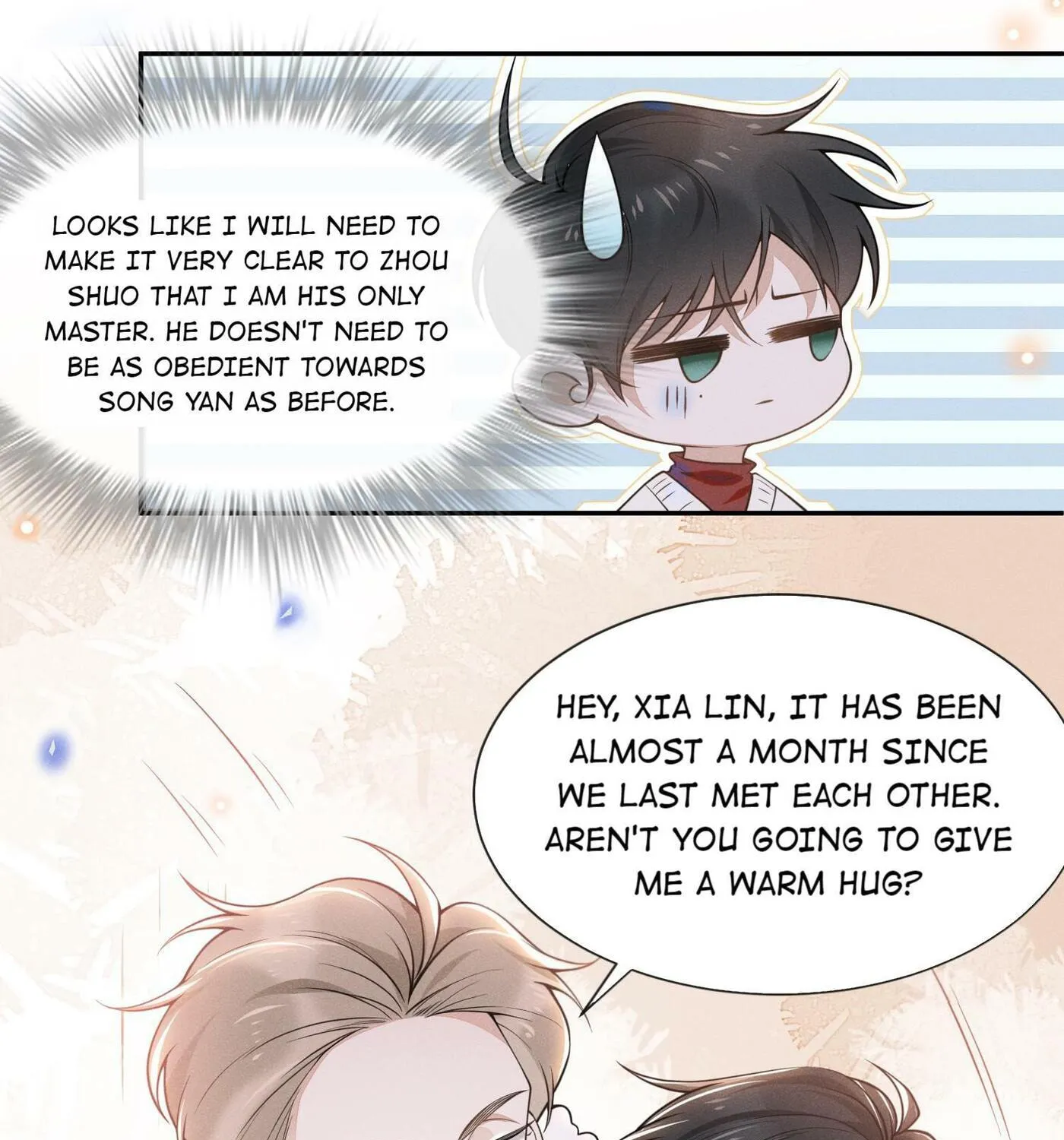 Read Living Life Over (Colored) chapter 4 image 76 on Lezhin