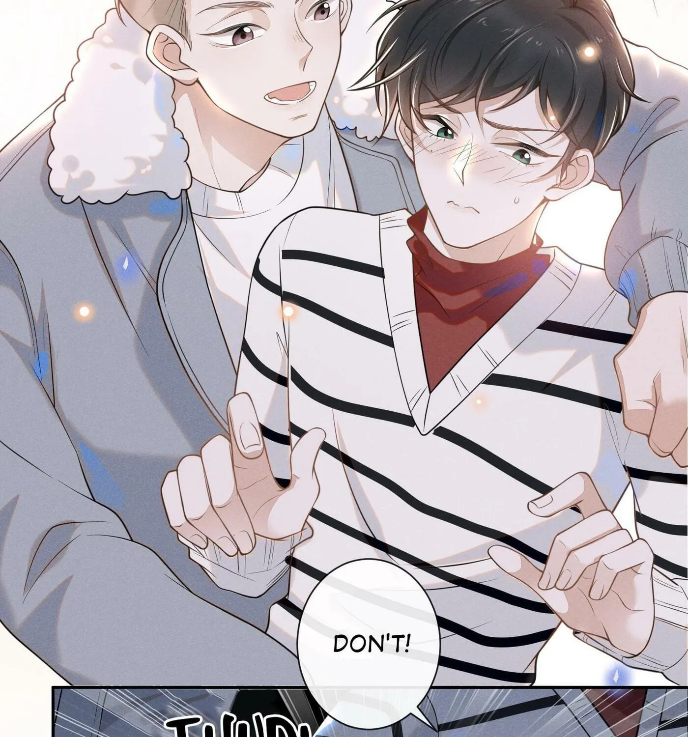 Read Living Life Over (Colored) chapter 4 image 77 on Lezhin