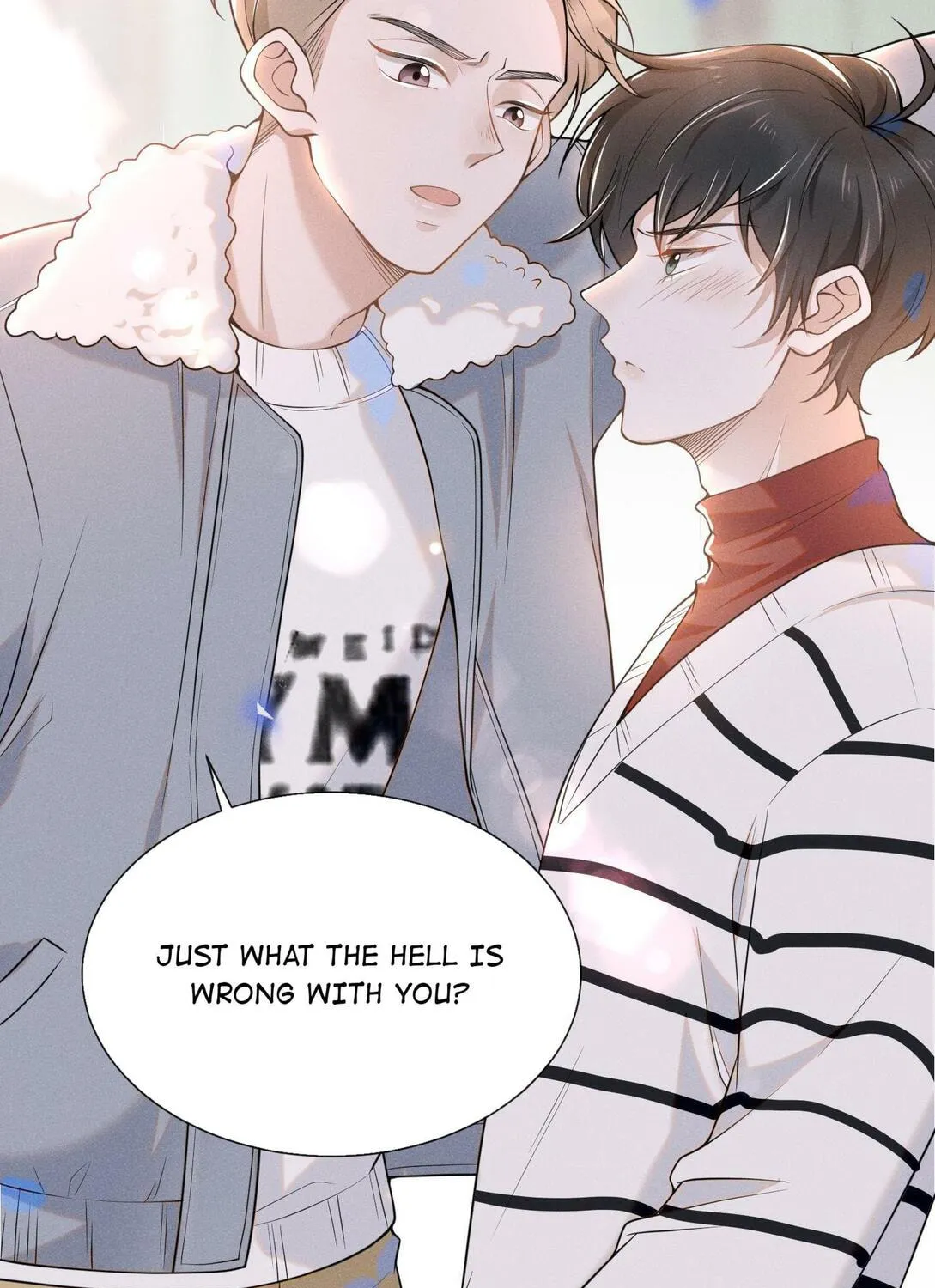 Read Living Life Over (Colored) chapter 4 image 86 on Lezhin