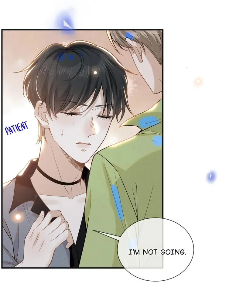 Read Living Life Over (Colored) chapter 40 image 18 on Lezhin