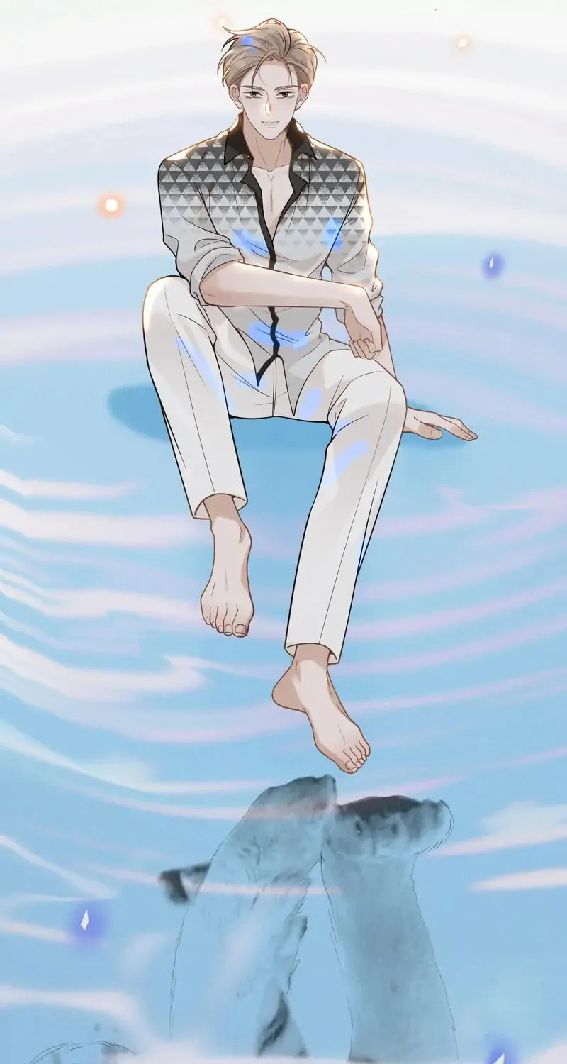 Read Living Life Over (Colored) chapter 40 image 24 on Lezhin