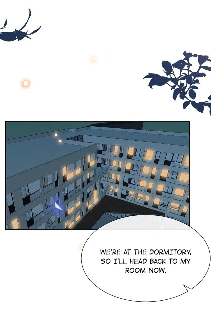 Read Living Life Over (Colored) chapter 40 image 34 on Lezhin