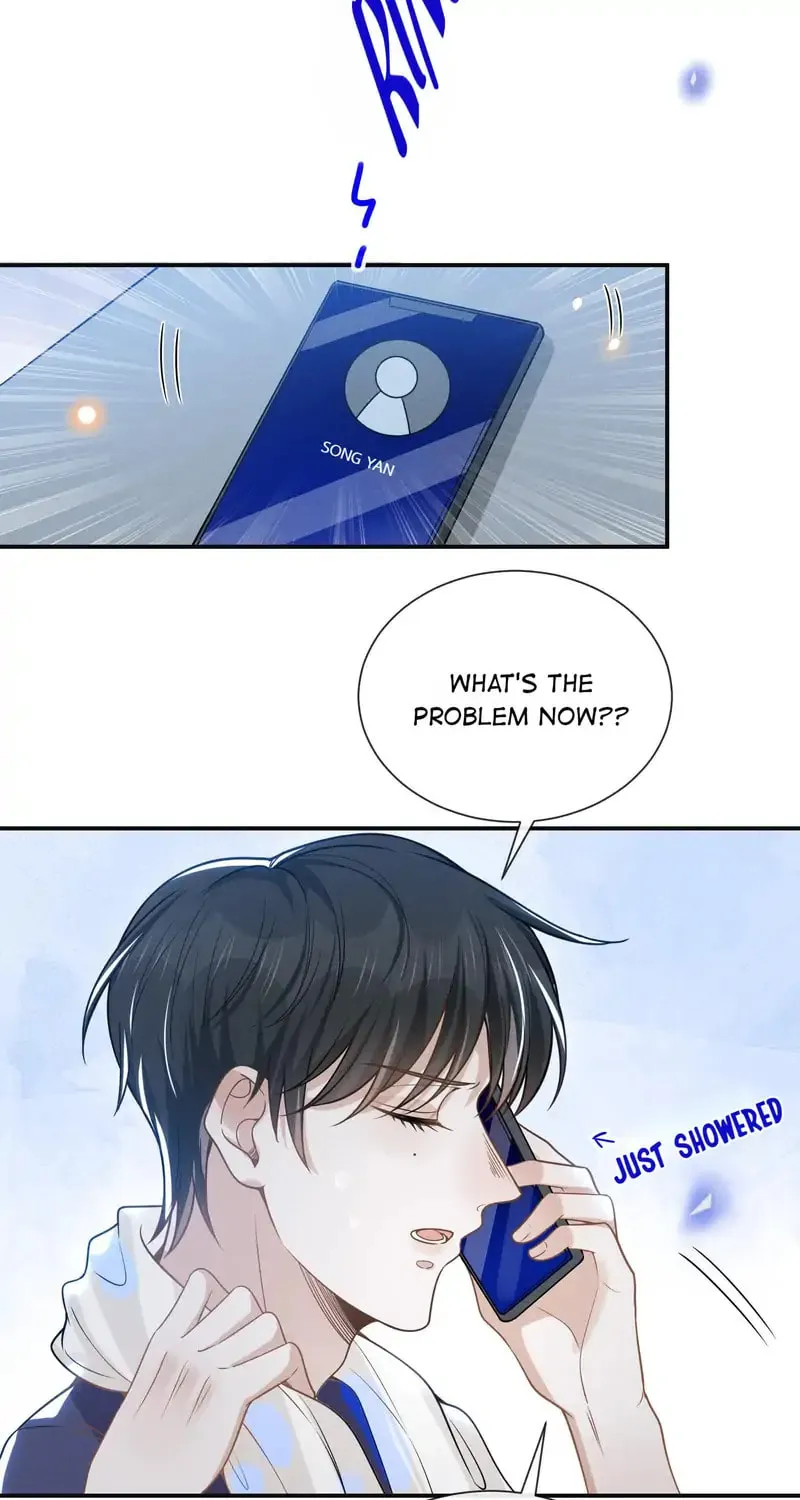 Read Living Life Over (Colored) chapter 40 image 44 on Lezhin