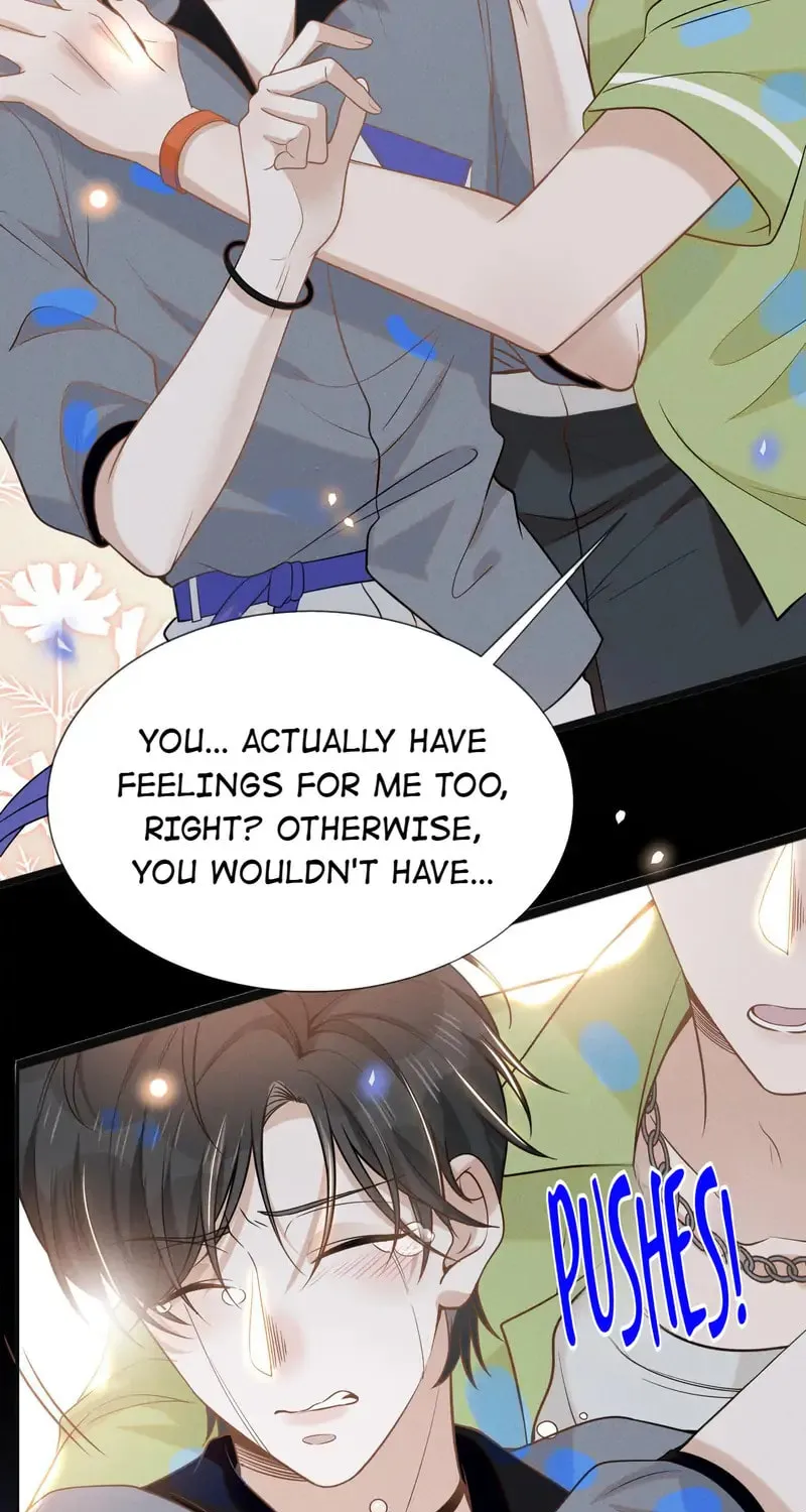 Read Living Life Over (Colored) chapter 40 image 5 on Lezhin
