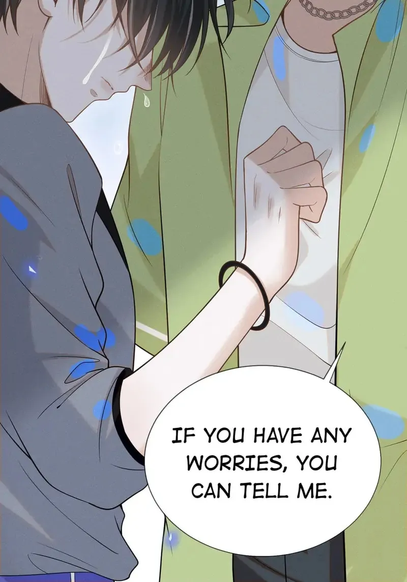 Read Living Life Over (Colored) chapter 40 image 8 on Lezhin