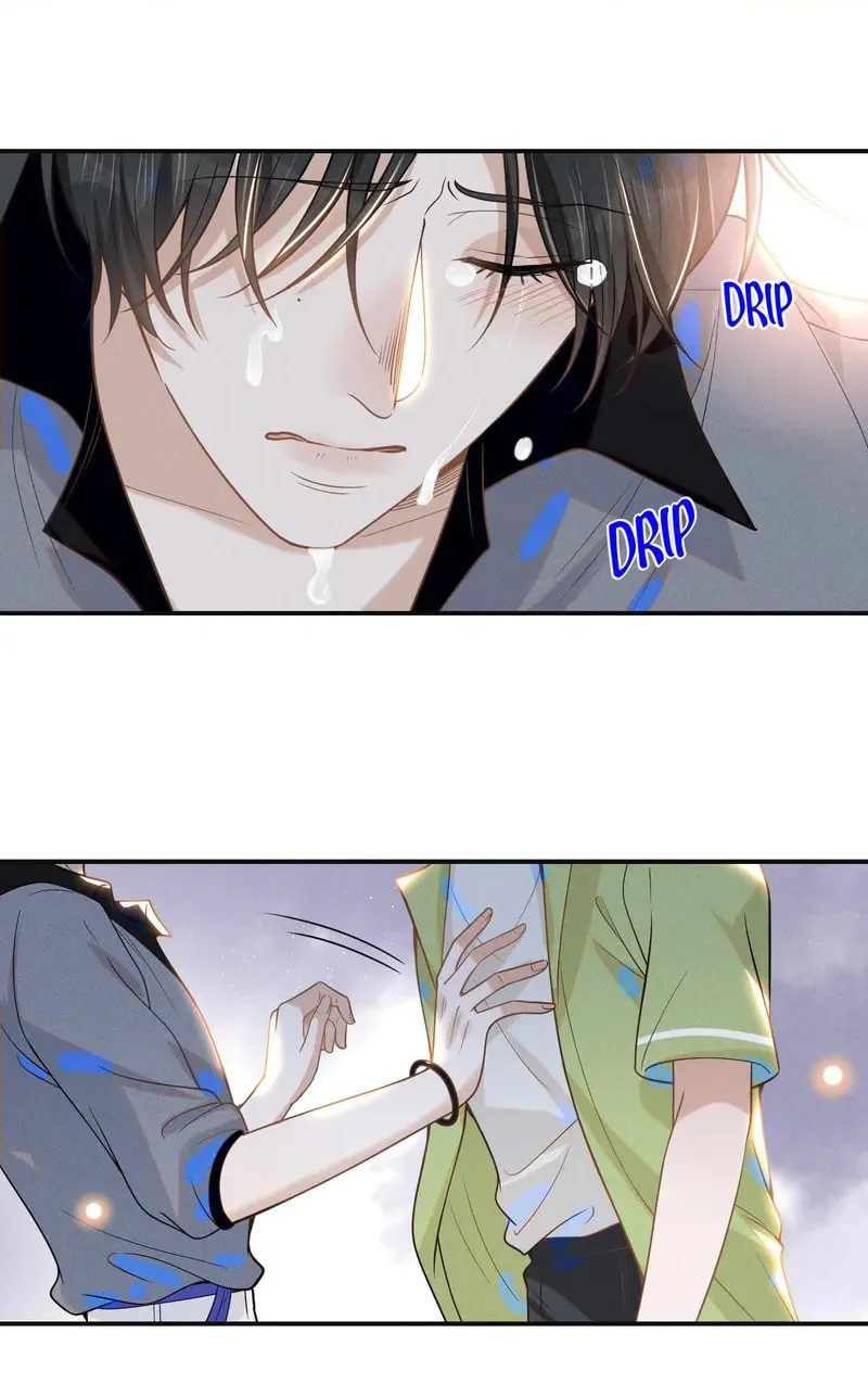 Read Living Life Over (Colored) chapter 40 image 9 on Lezhin