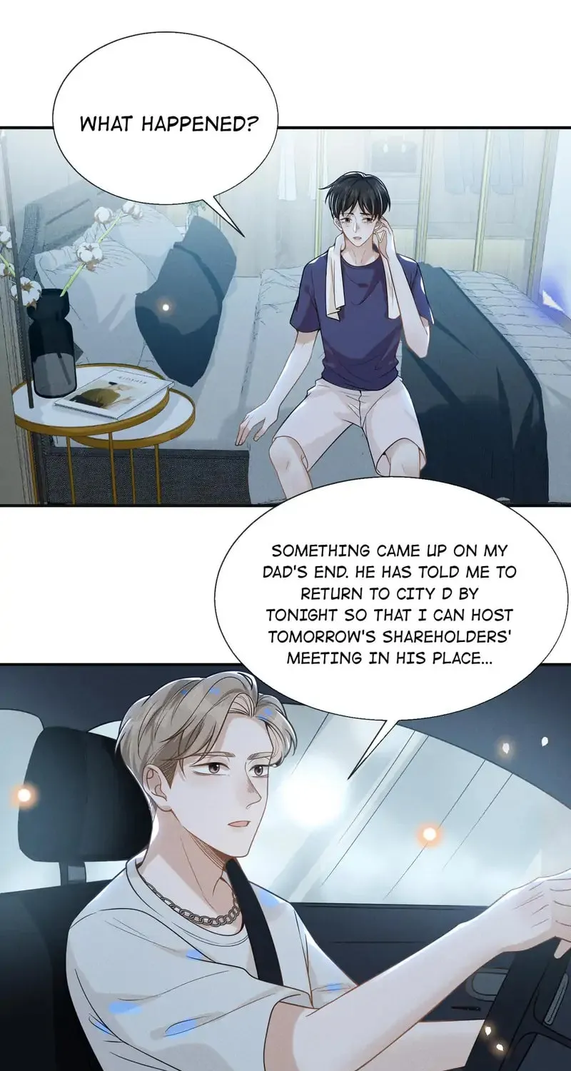 Read Living Life Over (Colored) chapter 41 image 1 on Lezhin