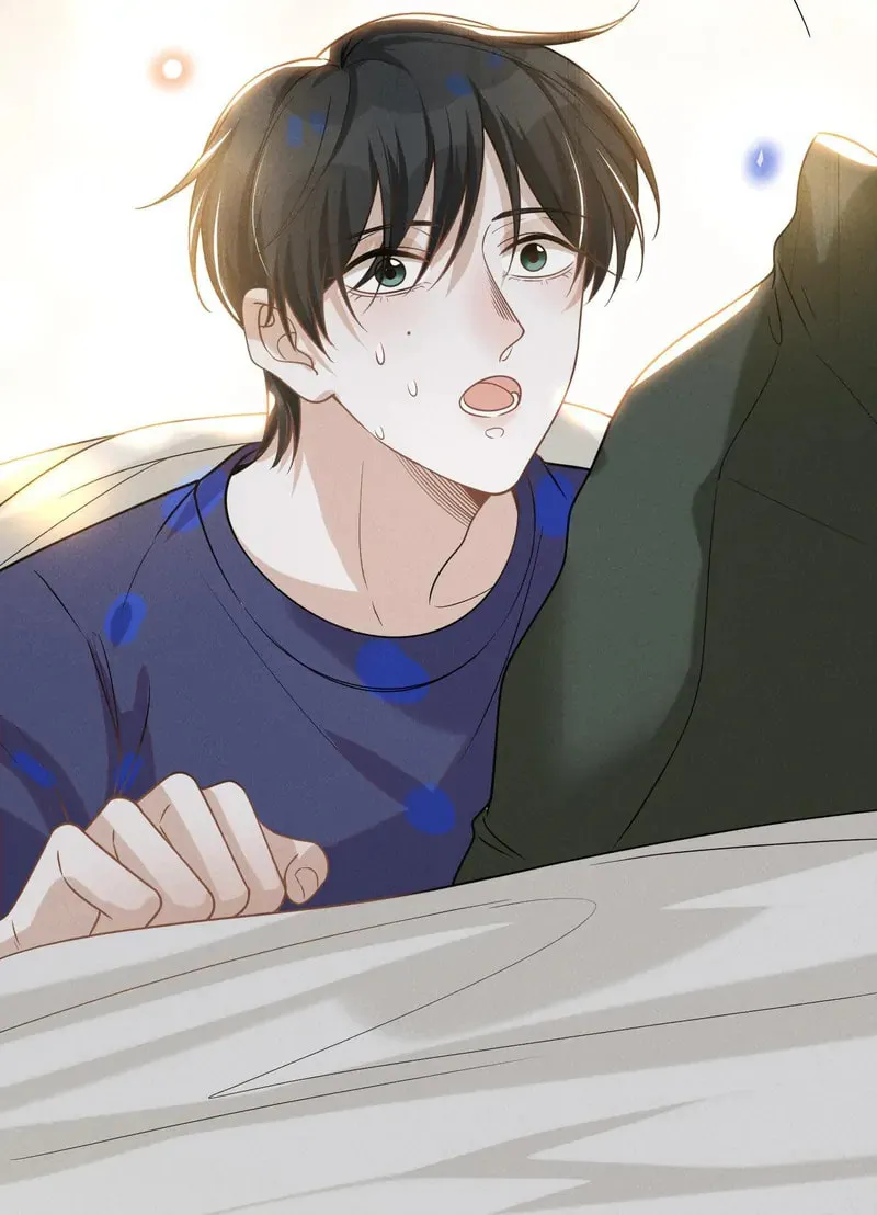 Read Living Life Over (Colored) chapter 41 image 21 on Lezhin