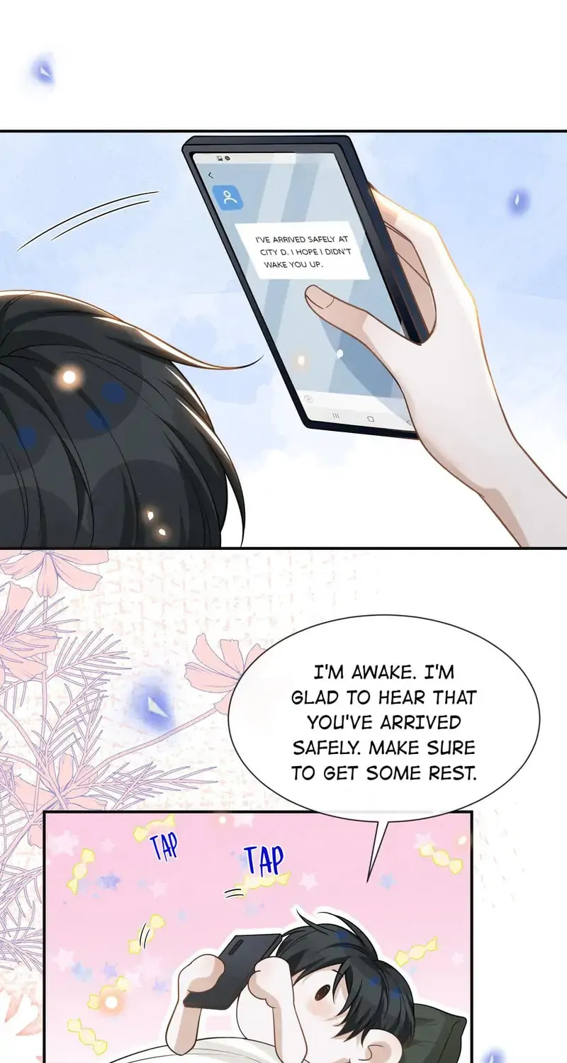 Read Living Life Over (Colored) chapter 41 image 23 on Lezhin