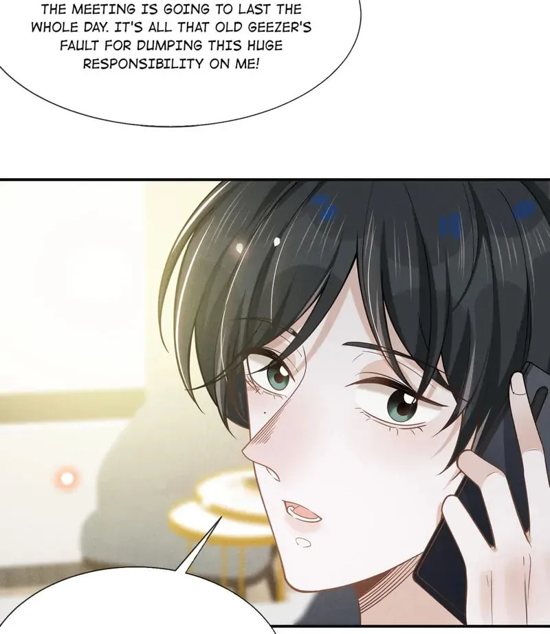 Read Living Life Over (Colored) chapter 41 image 29 on Lezhin