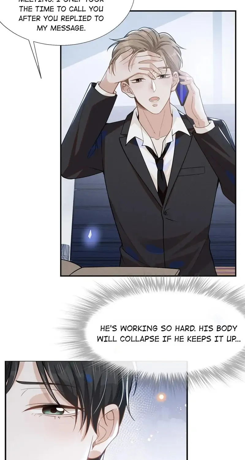Read Living Life Over (Colored) chapter 41 image 31 on Lezhin