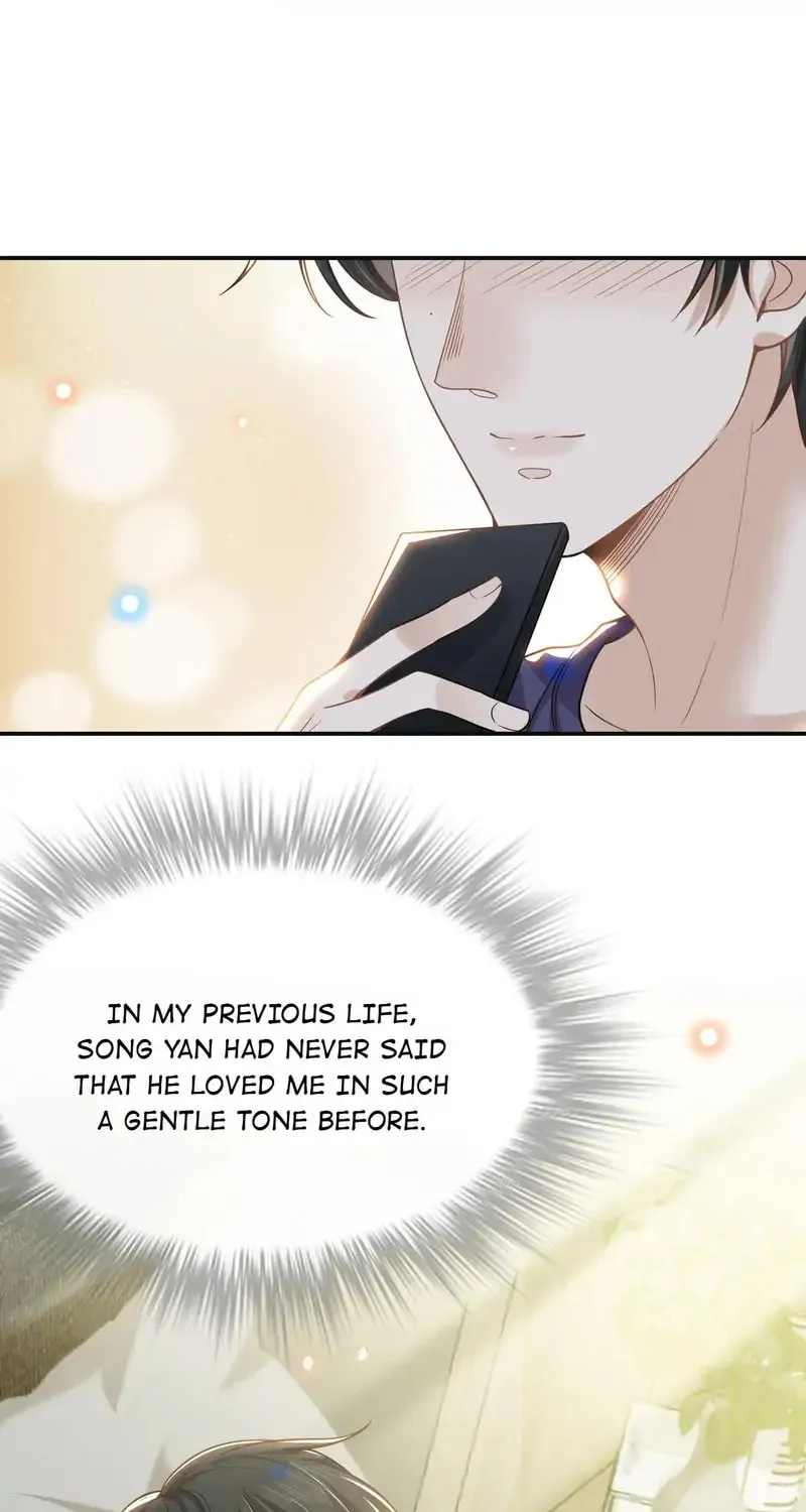 Read Living Life Over (Colored) chapter 41 image 36 on Lezhin