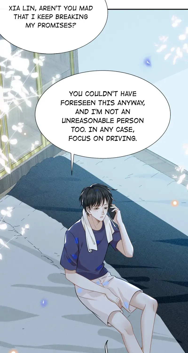 Read Living Life Over (Colored) chapter 41 image 5 on Lezhin