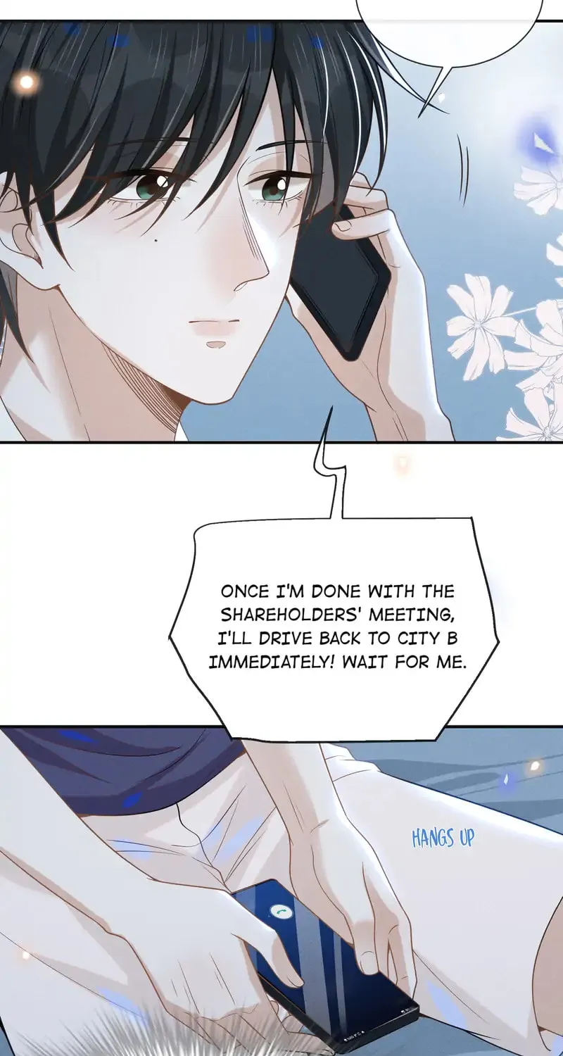 Read Living Life Over (Colored) chapter 41 image 7 on Lezhin